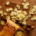 Kettle Honey Dijon Potato Kettle Chips, 7.5 Ounce -- 12 per case