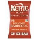 Kettle 4 Flavors Potato Chips - Variety Pack, 60 count