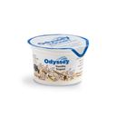 Odyssey Vanilla Nonfat Yogurt, 4 Ounce -- 48 per case