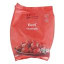 Good and Gather Beef Meatballs, 26 Ounce -- 8 per case