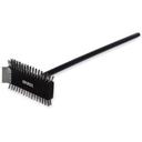 Sparta Broiler Stainless Steel Bristle, 30 inch