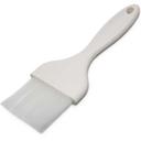 Carlisle Push Style Wide White Galaxy Pastry Brush, 3 Inch