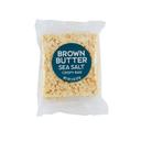 Best Maid Individually Wrapped Marshmallow Brown Butter with Sea Salt Bar, 0.125 Pound -- 24 per case