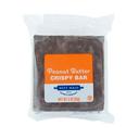 Best Maid Individually Wrapped Peanut Butter Crispy Bar, 48 count