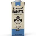 N'joy Barista Coconut Milk, 32 Ounce -- 12 per case