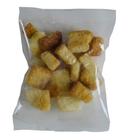 Fresh Gourmet Homestyle Caesar Croutons, 0.5 Ounce -- 200 per case.