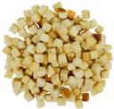 Fresh Gourmet Texas Toast Plain Croutons, 2.5 Pound -- 4 per case.