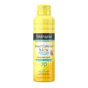 Neutrogena Beach Defense SPF 70 Kids Sunscreen Spray, 6.5 Ounce -- 12 per case