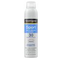 Neutrogena Sport Active Defense SPF 30 Sun Screen Spray, 5 Ounce -- 12 per case
