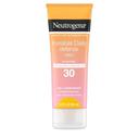 Neutrogena Invisible Defense Sun Screen Lotion, 3 Fluid Ounce -- 12 per case
