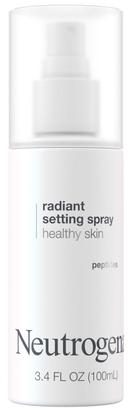 Neutrogena Healthy Skin Radiant Setting Spray, 3.4 Fluid Ounce - 2 count per pack -- 18 packs per case