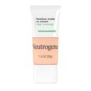 Neutrogena Flawless Matte Clear Coverage Cream, 1 Fluid Ounce -- 36 per case