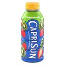 Capri Sun Strawberry Kiwi, 12 Fluid Ounce -- 12 per case