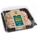 37 Th Street Bakery Cinnamon Swirool Cinnamon Roll, 3.5 Ounce -- 14 per case