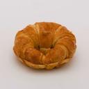 Gold Standard Baking Round Sliced Margarine Croissant, 3 Ounce -- 48 per case