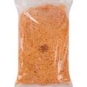 Maggiore Feather Shredded Sharp Cheddar Cheese, 5 Pound -- 4 per case