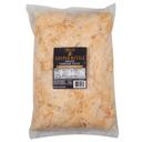 Cello Shaved Copper Kettle Parmesan, 5 Pound - 4 per case