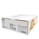 Kings Command Foods Cooked Beef Salisbury Steak, 3 Ounce -- 80 per case.