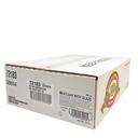 Kings Command Foods Fully Cooked Meatloaf with Glaze, 26 Ounce -- 16 per case.