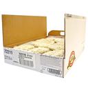 Kings Command Foods - Southern Style Raw Chicken Fried Beef Steak, 4 Ounce -- 40 per case.