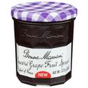 Bonne Maman Concord Grape Fruit Spread, 12.7 Ounce -- 6 per case