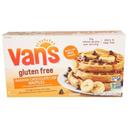 Vans Gluten Free Chocolate Chip Waffle, 0.59 Pound -- 12 per case