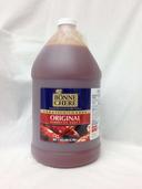 Bonne Chere Superior Original Barbecue Sauce, 1 Gallon -- 4 per case.