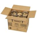 Cookies N Milk Peanut Butter Cup Edible Cookie Dough Bites, 6 Ounce -- 12 per case