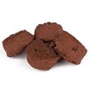 Cookies N Milk Double Chocolate Edible Cookie Dough