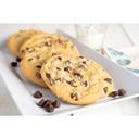 Cookies N Milk Individually Wrapped Super Chocolate Chip Cookie, 3 Ounce -- 48 per case