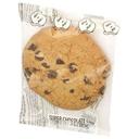 Cookies N Milk Individually Wrapped Super Chocolate Chip Cookie, 3 Ounce -- 24 per case