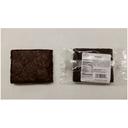 Cookies N Milk Individually Wrapped Brownie, 4.8 Ounce -- 24 per case