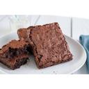 Cookies N Milk Individually Wrapped Brownie, 4.8 Ounce -- 48 per case
