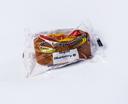 Ultra Whole Grain Blueberry Mini Loaf, 2.05 Ounce -- 120 per case.