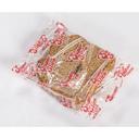 Super Bakery Individually Wrapped Zucchini Bread Slice, 3.45 Ounce -- 75 per case