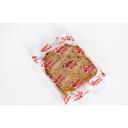 Super Bakery Individually Wrapped Blueberry Bread Slice, 3.45 Ounce -- 75 per case