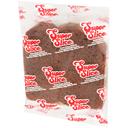 Super Bakery Whole Grain Chocolate Ultra Bread Slice, 3.45 Ounce -- 75 per case