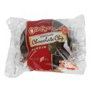 Otis Spunkmeyer Delicious Essentials Chocolate Chocolate Chip Muffin, 6.5 Ounce -- 48 per case.