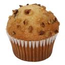 Otis Spunkmeyer Delicious Essentials Banana Nut Muffin, 2.25 Ounce -- 96 per case.