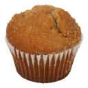 Otis Spunkmeyer Delicious Essentials Apple Cinnamon Muffin, 2.25 Ounce -- 96 per case.