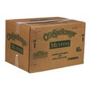 Otis Spunkmeyer Individually Wrapped Corn Muffin, 2.25 Ounce -- 96 per case.