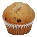Otis Spunkmeyer Delicious Essentials Banana Nut Muffin, 2.25 Ounce -- 96 per case.