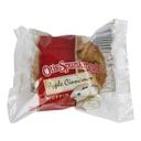 Otis Spunkmeyer Delicious Essentials Apple Cinnamon Muffin, 2.25 Ounce -- 96 per case.