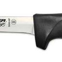 Dexter Russell Narrow Flexible Boning Knife with Black Handle, 6 inch -- 6 per case