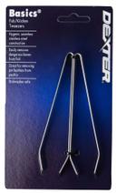 Dexter Russell Cutlery Fish Bone Kitchen Tweezers -- 12 per case