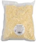 Organic Valley Pasteurized Mozzarella Shred Cheese, 5 Pound -- 4 per case