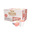New Orleans Roast Brides Cake Flavored Single Serve Coffee, 12 count -- 6 per case