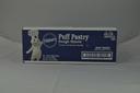 General Mills Pillsbury Puff Pastry Dough Sheet, 12 Ounce -- 20 per case.