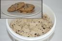 General Mills Pillsbury Best Doughboys Chocolate Chip Cookies, 15 Pound.