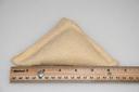 General Mills Pillsbury Turnovers Apple Sugared Puff Pastry Dough, 3.7 Ounce -- 60 per case.